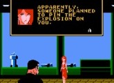 Golgo 13 - Top Secret Episode - Nintendo NES