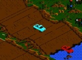 Monster Truck Rally - Nintendo NES