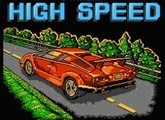 High Speed - Nintendo NES