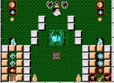 Solomon's Key - Nintendo NES