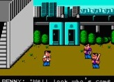 River City Ransom - Nintendo NES