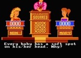 Hollywood Squares - Nintendo NES