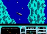 The Hunt for Red October - Nintendo NES