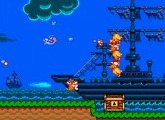 Parodius - Nintendo NES