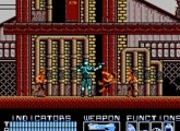 RoboCop - Nintendo NES