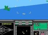 Ultimate Air Combat - Nintendo NES