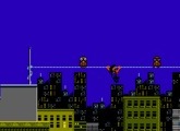 Hudson Hawk - Nintendo NES