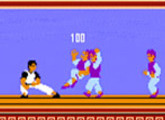 Kung Fu - Nintendo NES