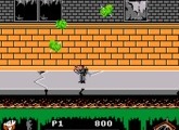 Ghostbusters II - Nintendo NES