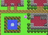 Dragon Warrior IV - Nintendo NES