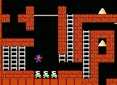 Lode Runner - Nintendo NES