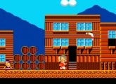 Puss n Boots - Pero's Great Adventure - Nintendo NES