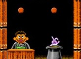 Sesame Street 123 - Nintendo NES