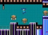 Mega Man 5 - Nintendo NES