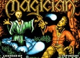 Magician - Nintendo NES