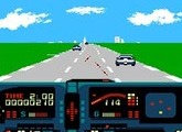 Knight Rider - Nintendo NES