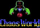 Chaos World - Nintendo NES